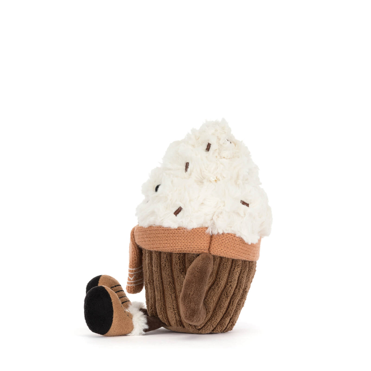Amuseables Scarffles Hot Chocolate