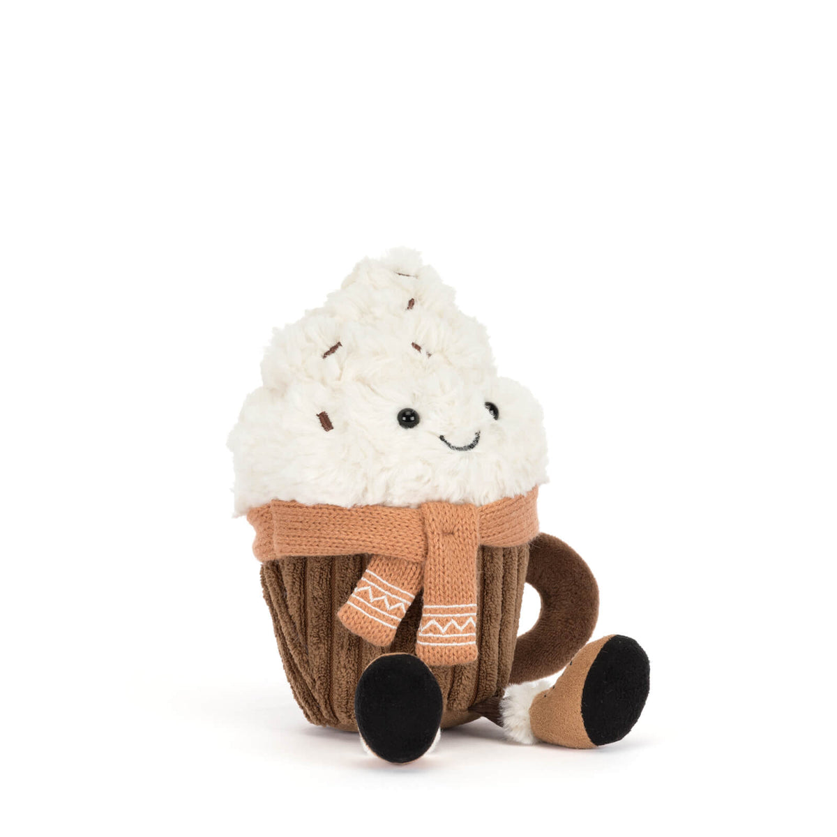 Amuseables Scarffles Hot Chocolate