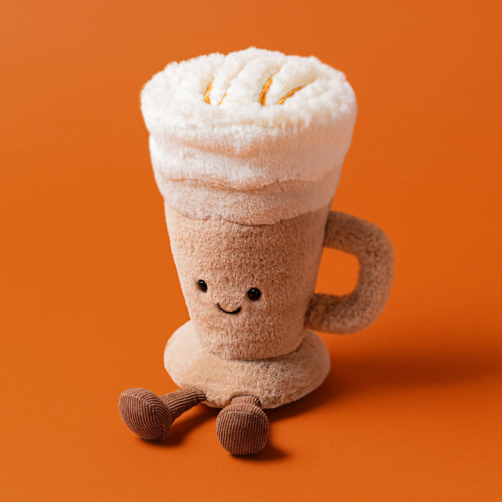 Amuseables Latte