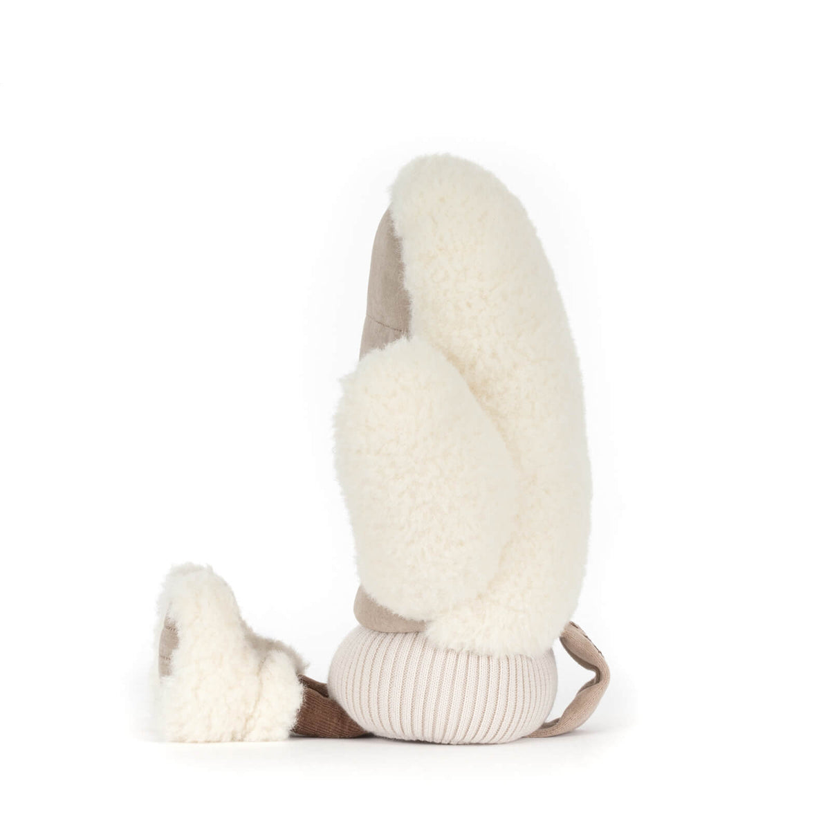 Amuseables Fitswell Mitten