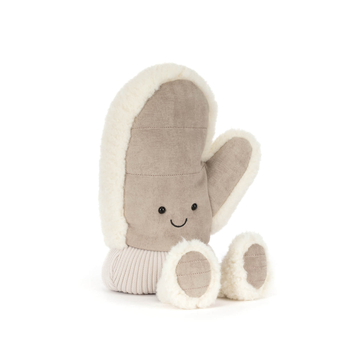 Amuseables Fitswell Mitten