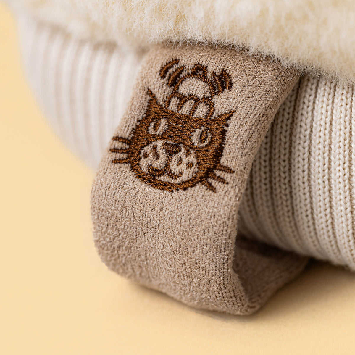 Amuseables Fitswell Mitten