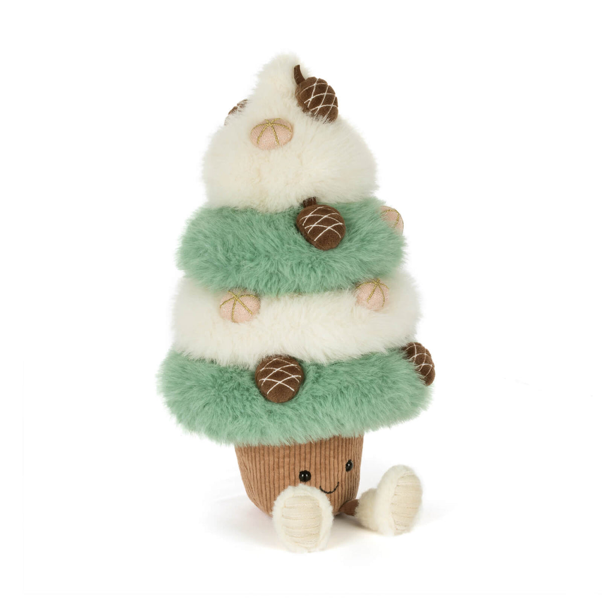 Amuseables Pinecone Tree