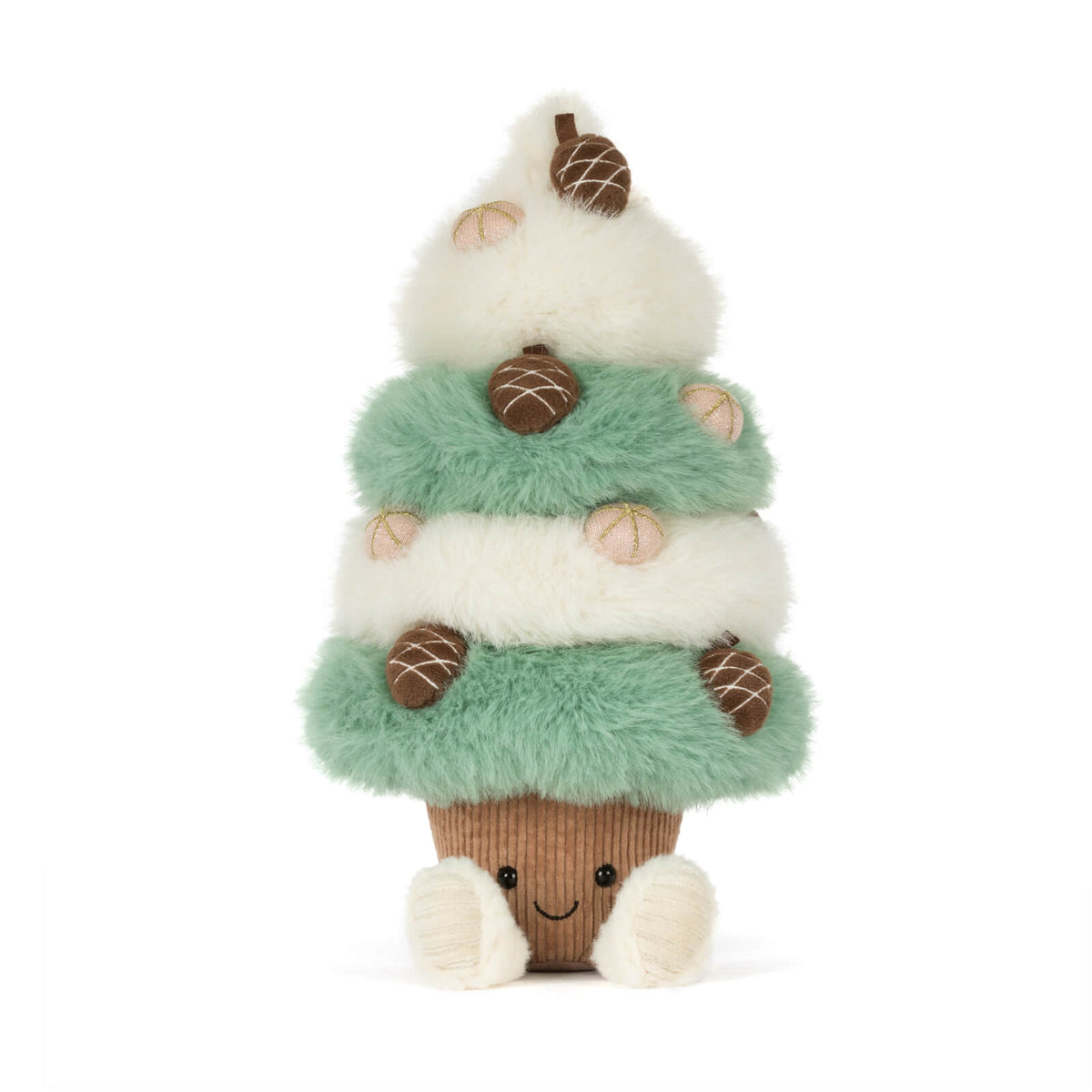 Amuseables Pinecone Tree