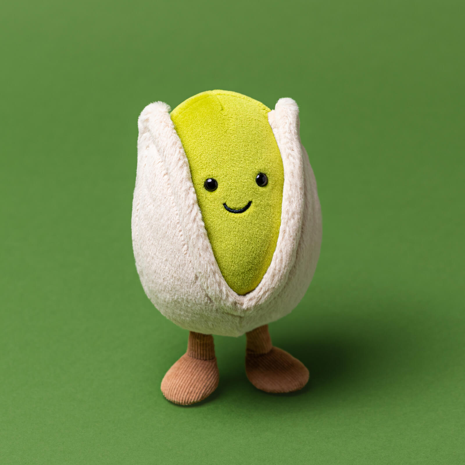 Amuseables Horatio Pistachio