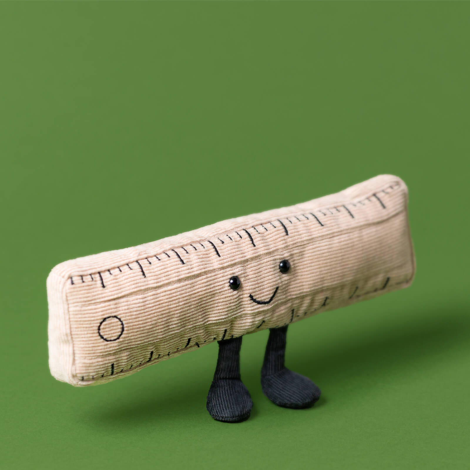 Amuseables Ruler