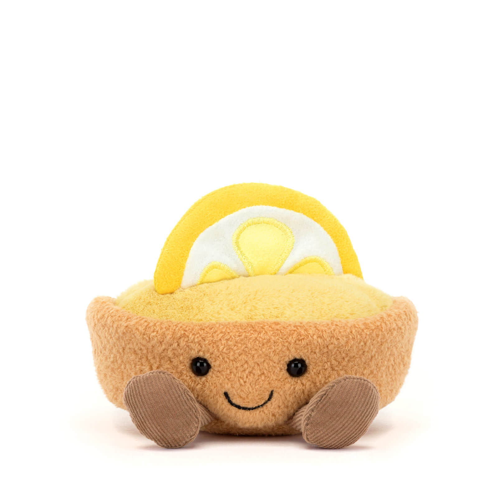 Amuseables Collette Tarte Au Citron
