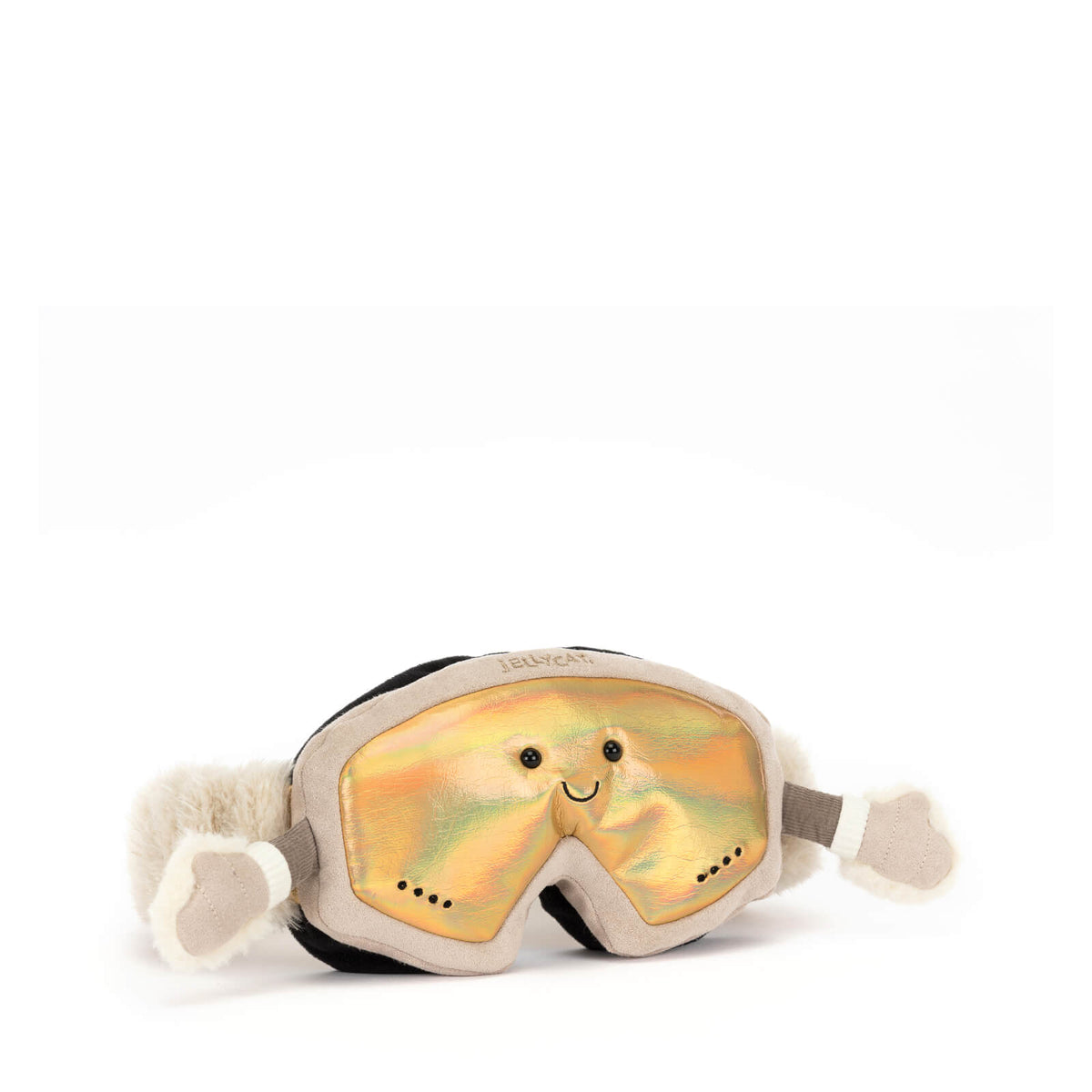 Amuseables Sports Ski Club Goggles