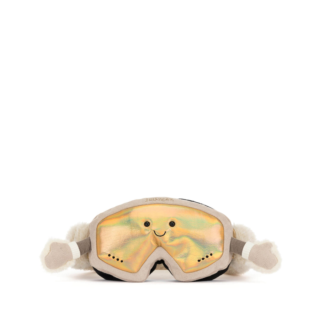 Amuseables Sports Ski Club Goggles