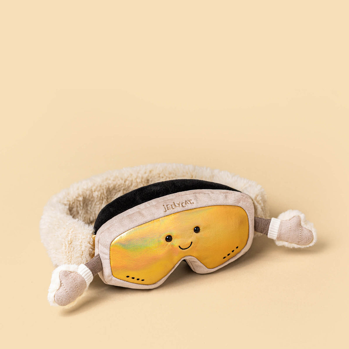 Amuseables Sports Ski Club Goggles
