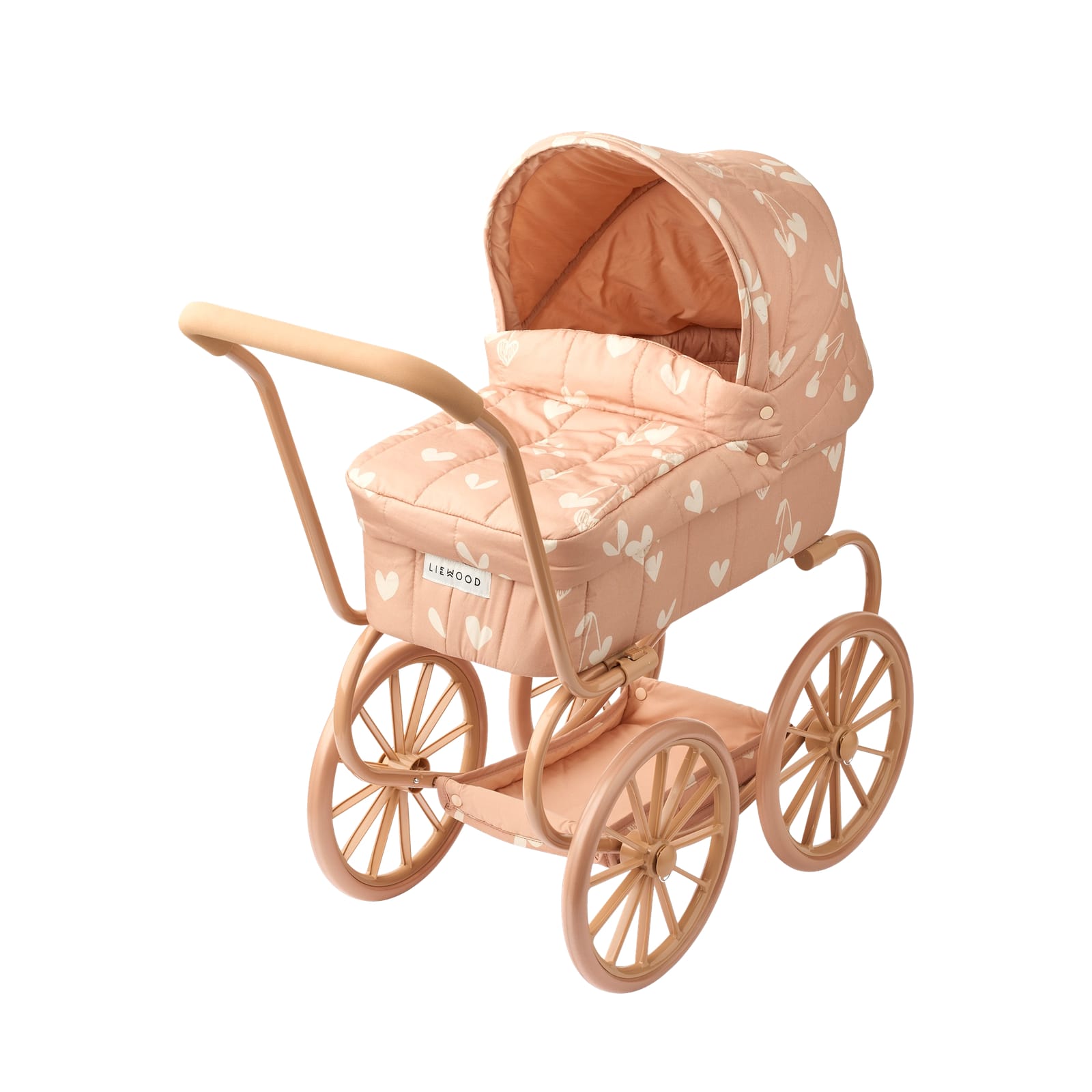 Adaline Doll Pram - Sweethearts Pale Tuscany