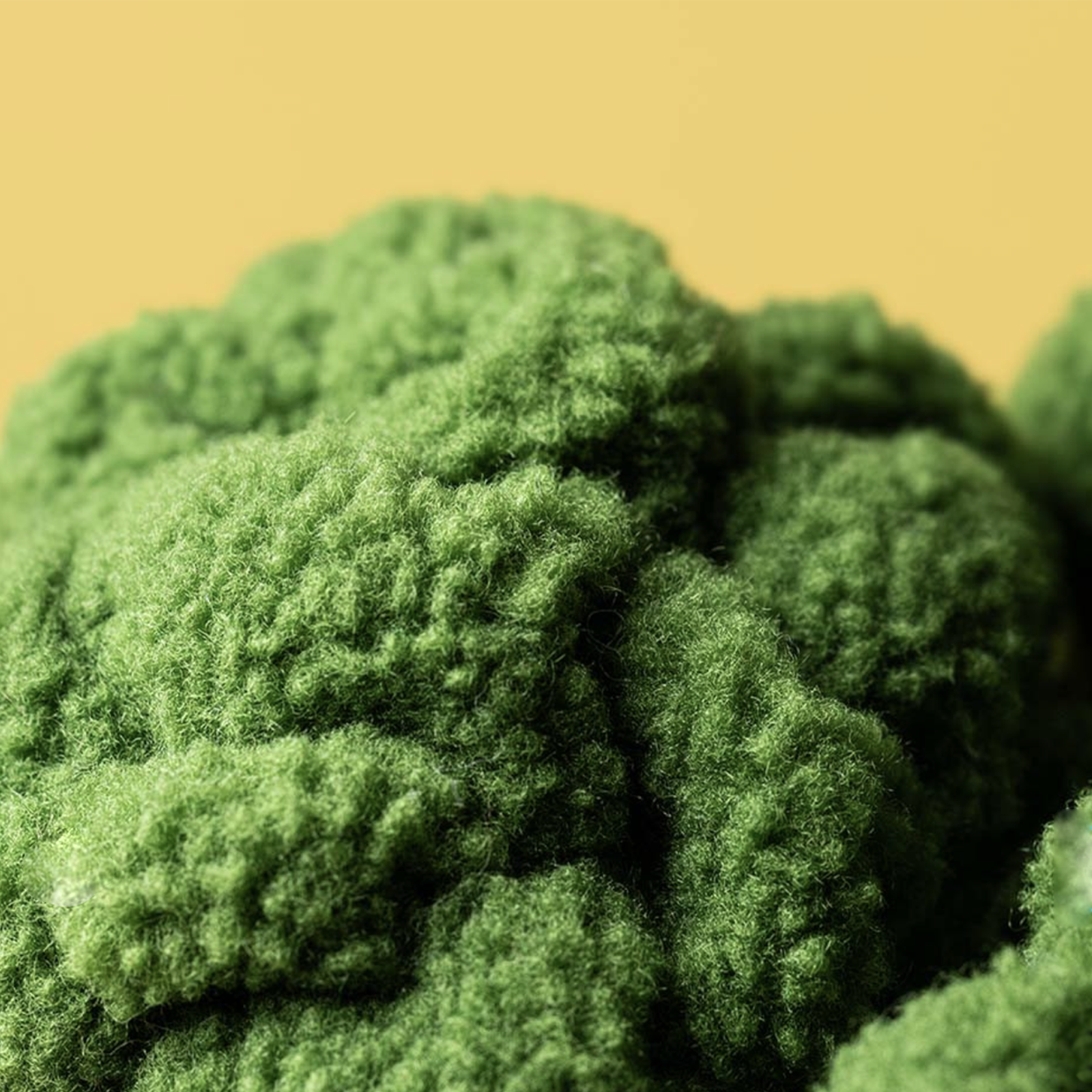 Amuseables Broccoli