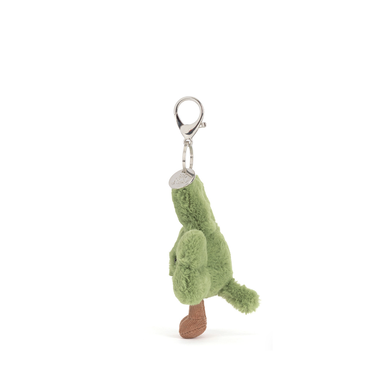 Amuseables Siofra Shamrock Bag Charm