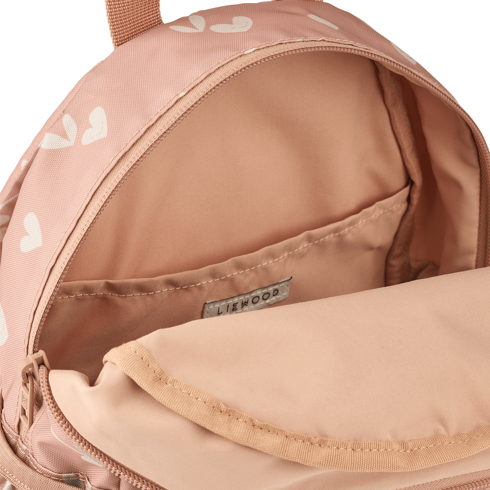 Andreas Backpack - Sweethearts Pale Tuscany