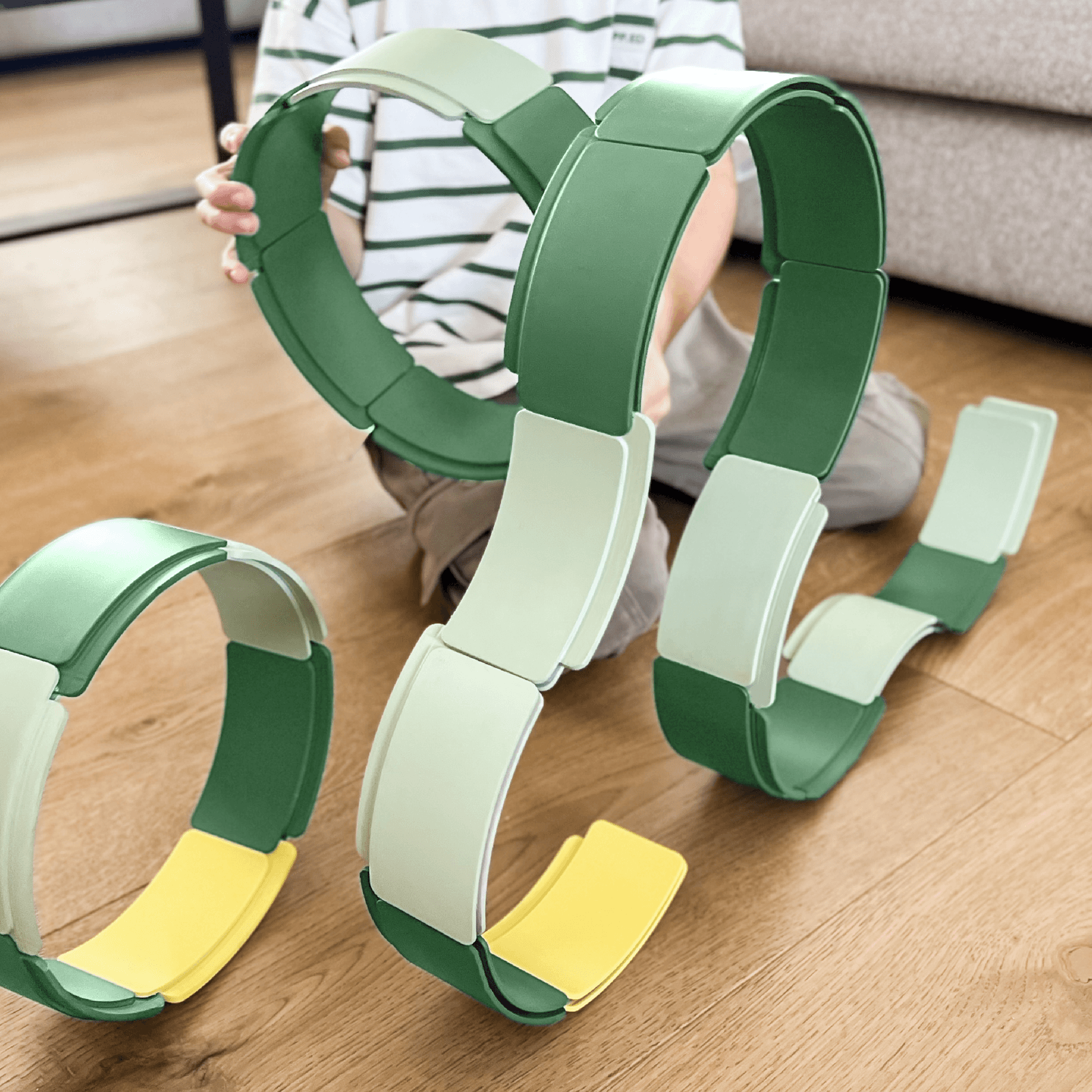 Arches - Creator Set 36 pieces