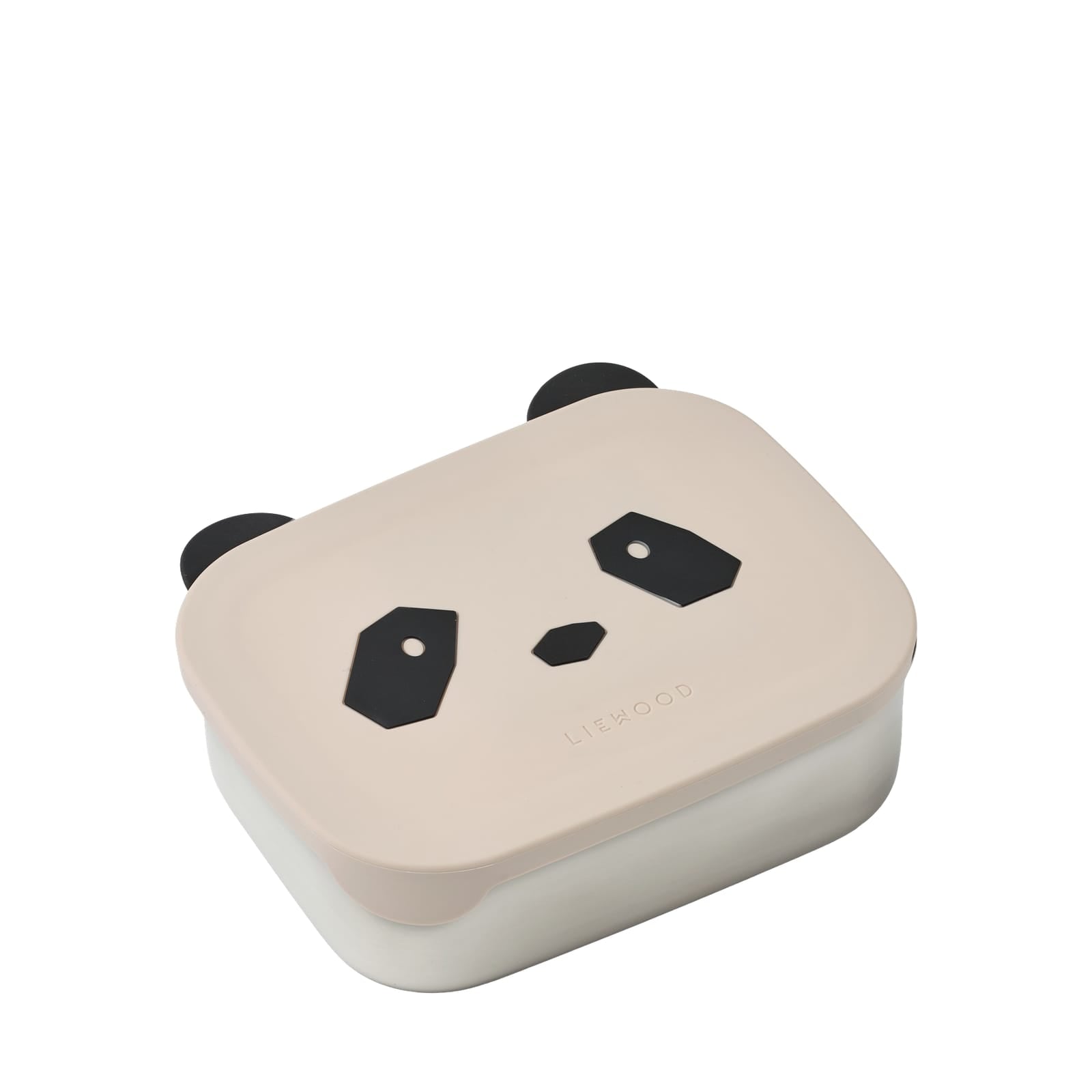 Arthur Panda Lunchbox - Sandy