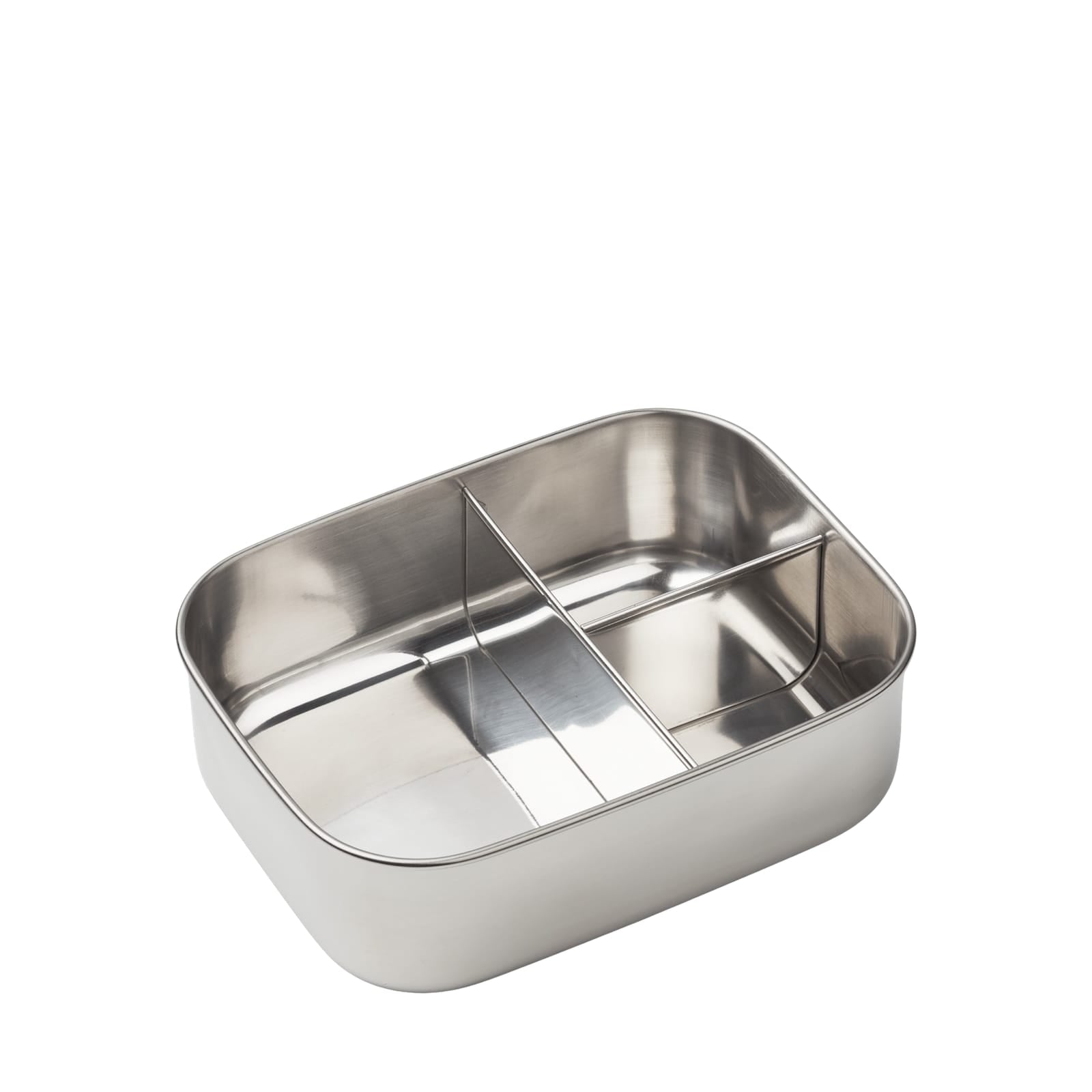 Arthur Printed Lunchbox - Panda Sandy Dark Grey