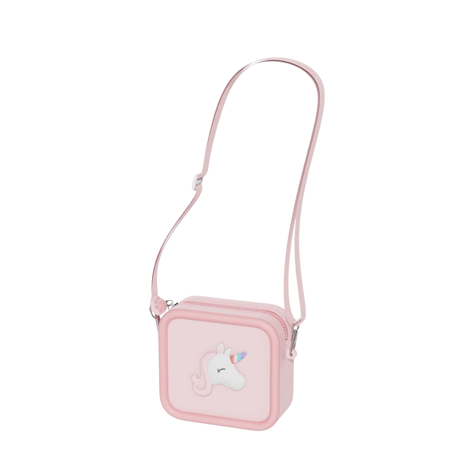 Silicone Bag - Unicorn