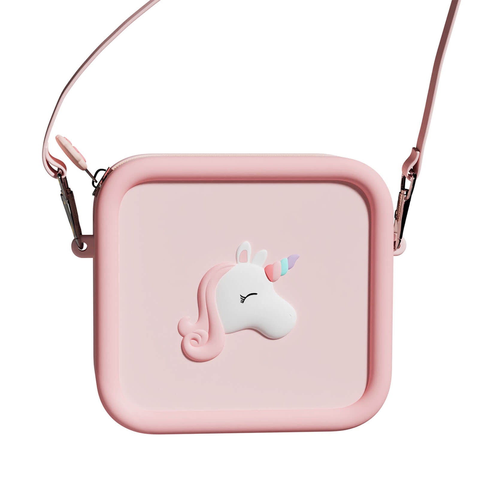 Silicone Bag - Unicorn