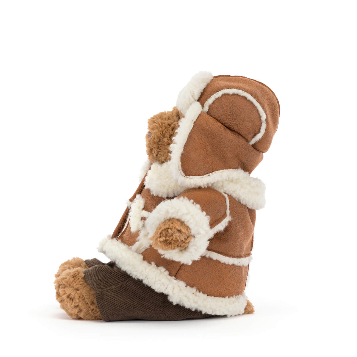 Bartholomew Bear Alpine