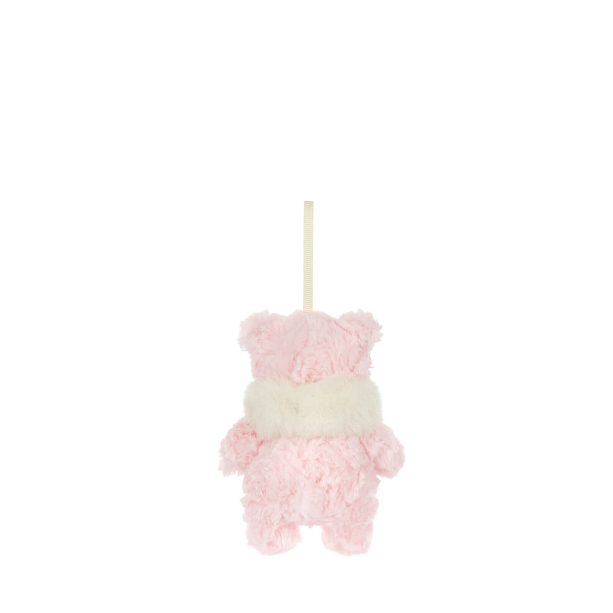 Leola Bear Winter Warmer Decoration