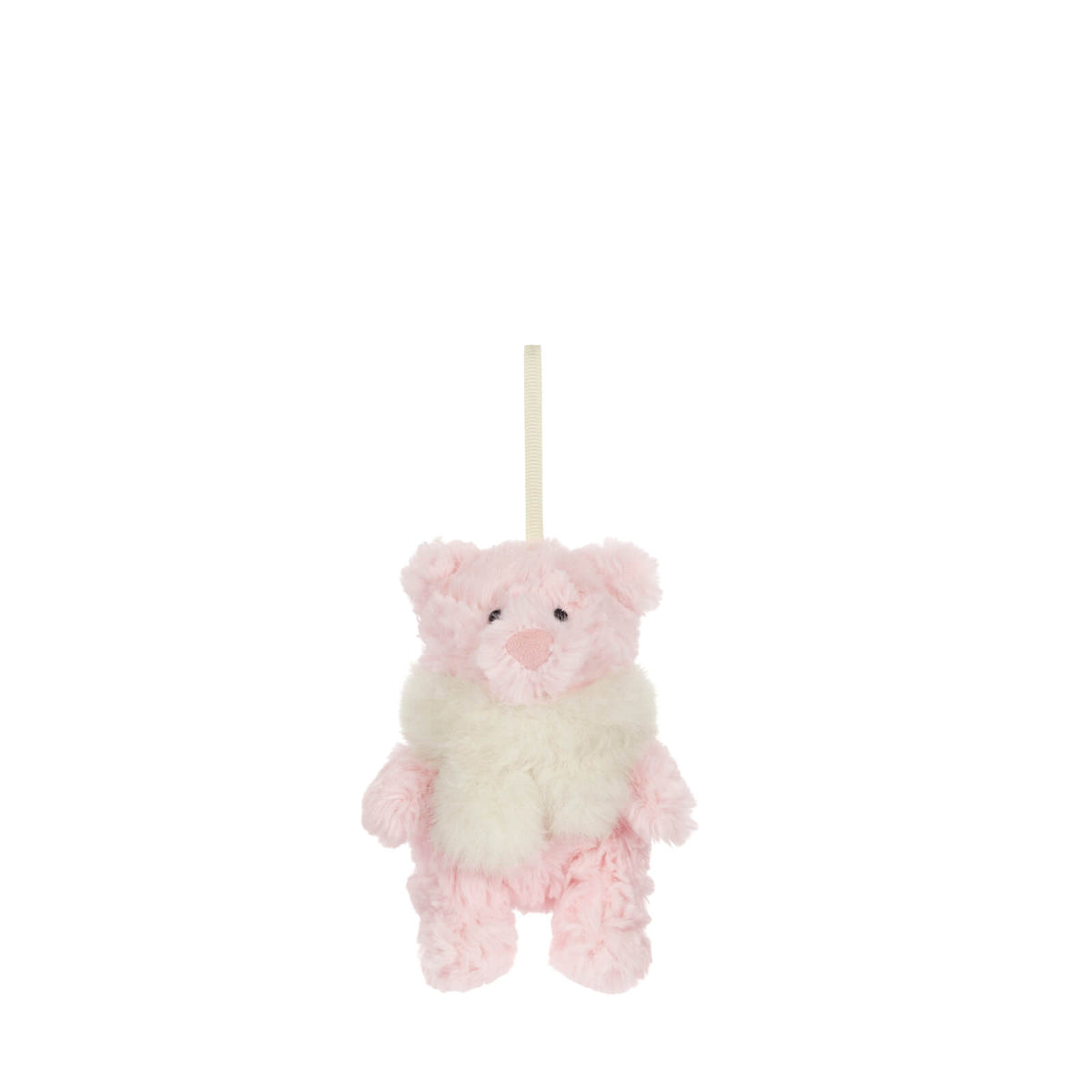 Leola Bear Winter Warmer Decoration