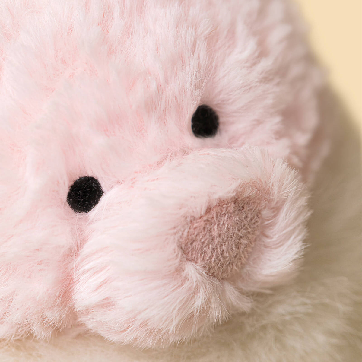 Leola Bear Winter Warmer Decoration