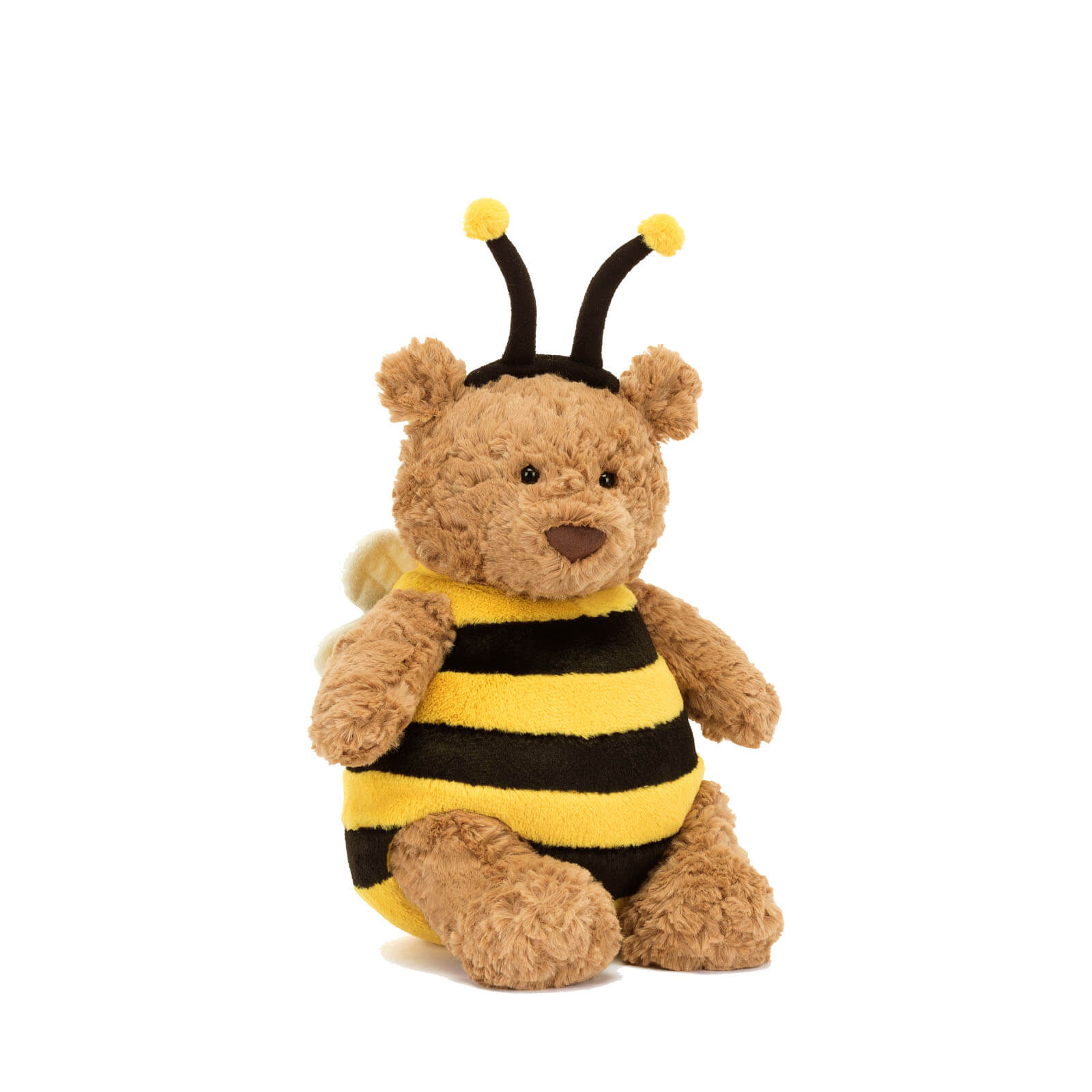 Bartholomew Bear - Bumblebee