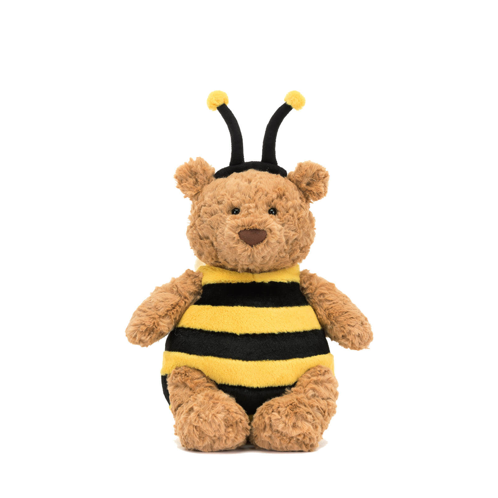 Bartholomew Bear - Bumblebee