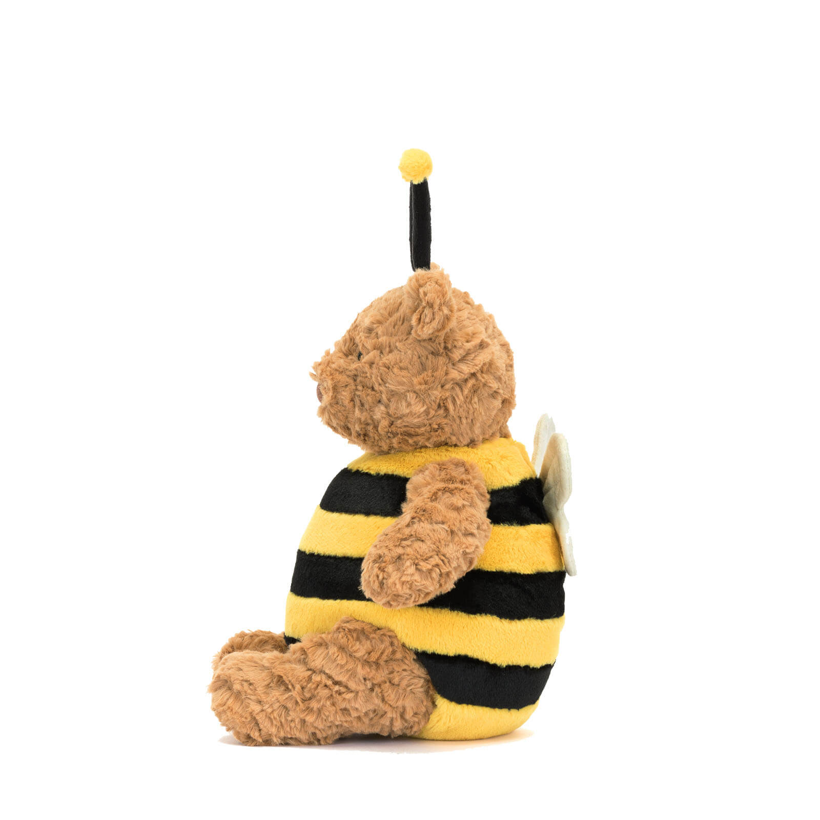 Bartholomew Bear - Bumblebee