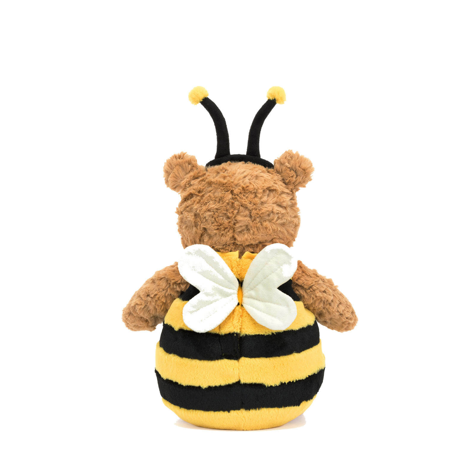 Bartholomew Bear - Bumblebee