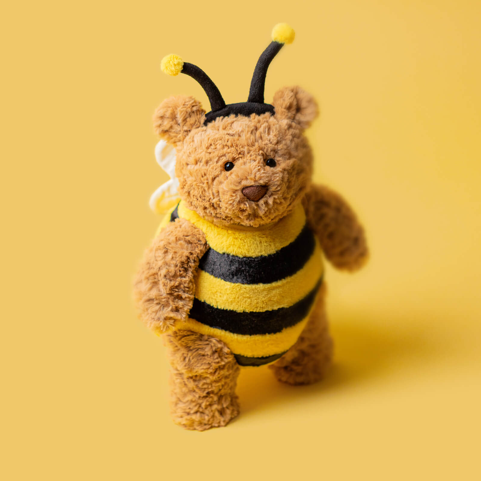 Bartholomew Bear - Bumblebee