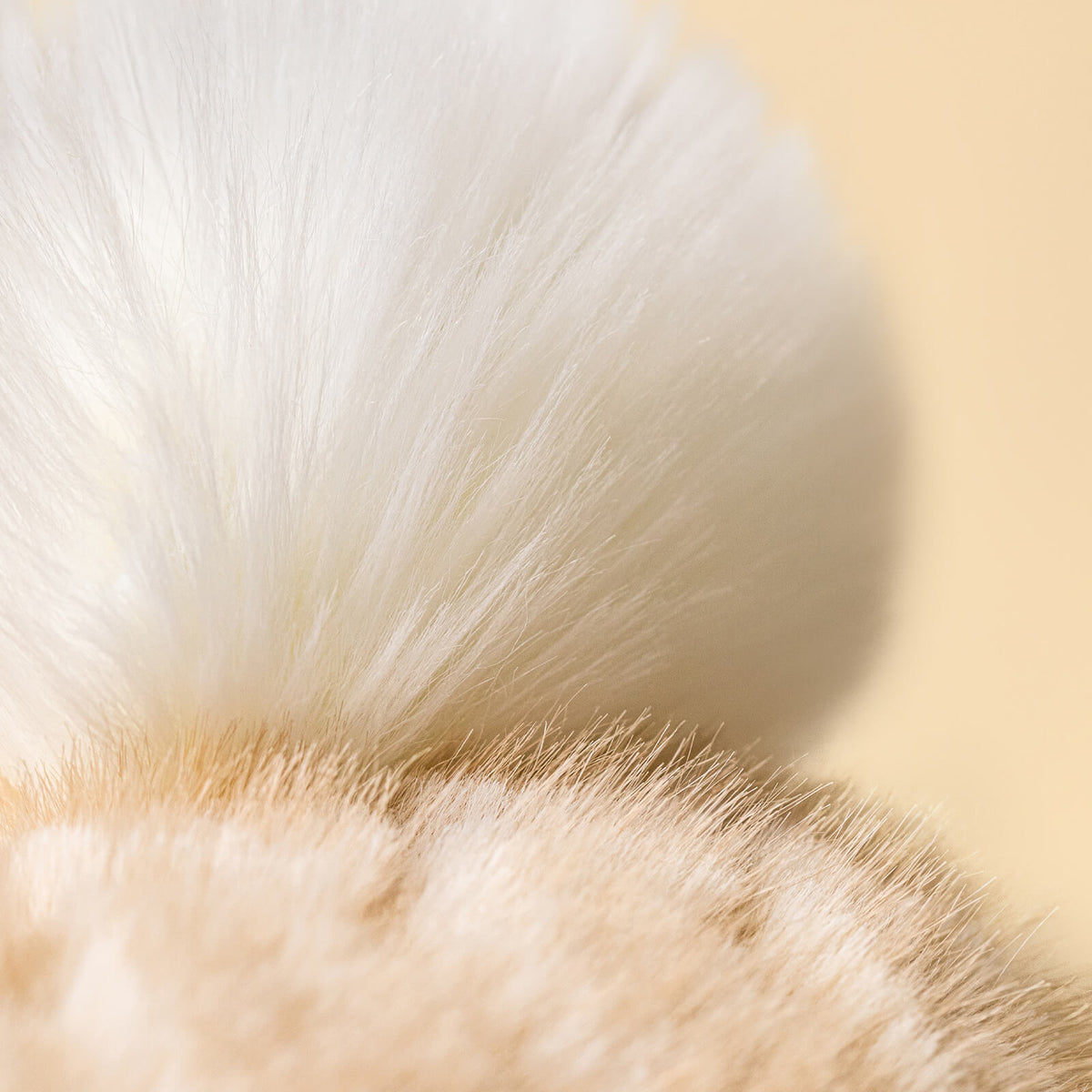 Original Luxe Bashful Bunny - Franilla