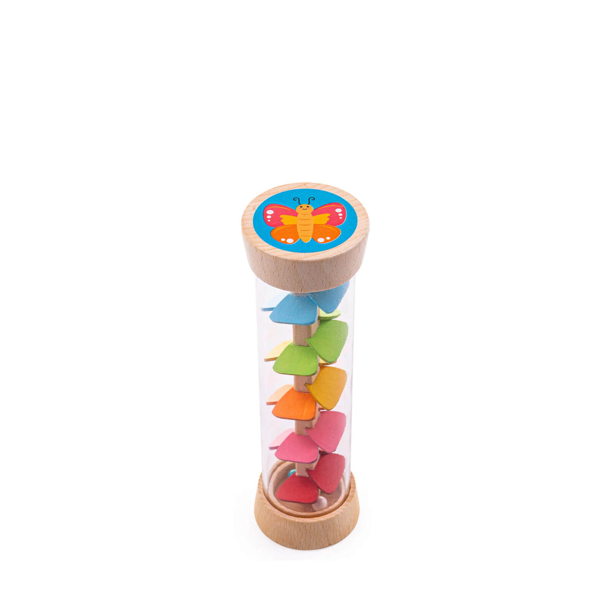 Big Jigs Garden Rainmaker