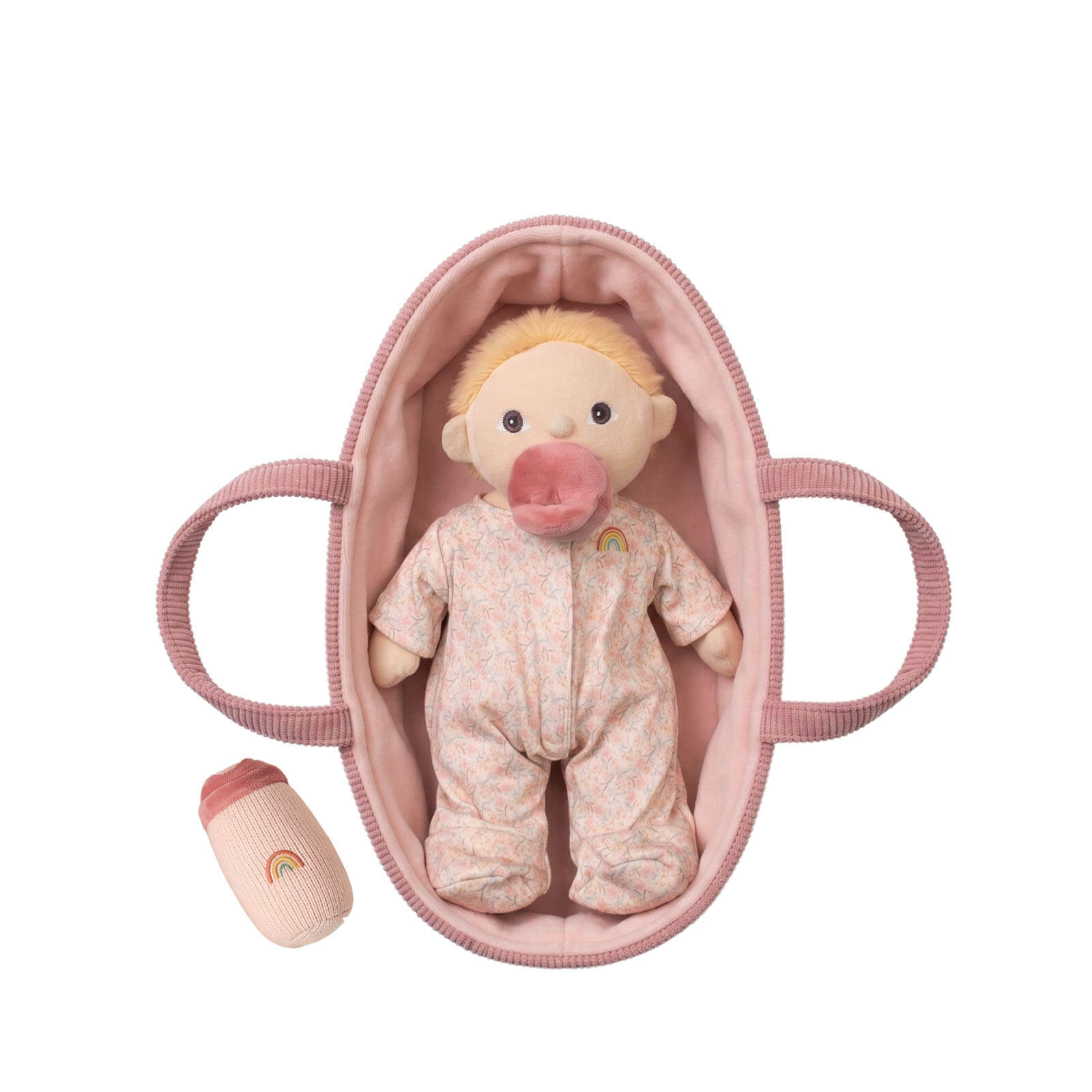 Binky Dinky Doll Set - Moppet