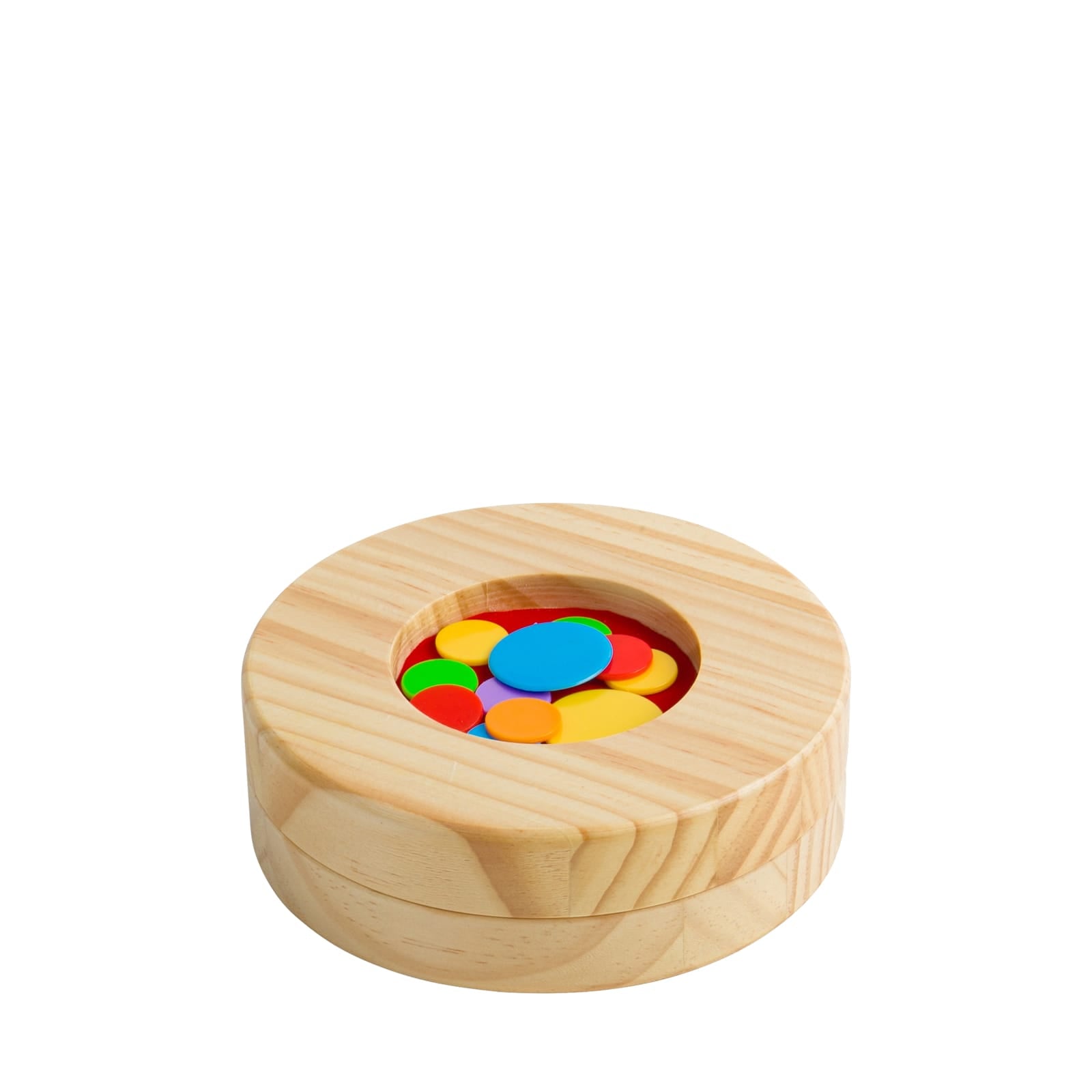 Tiddly Winks Game