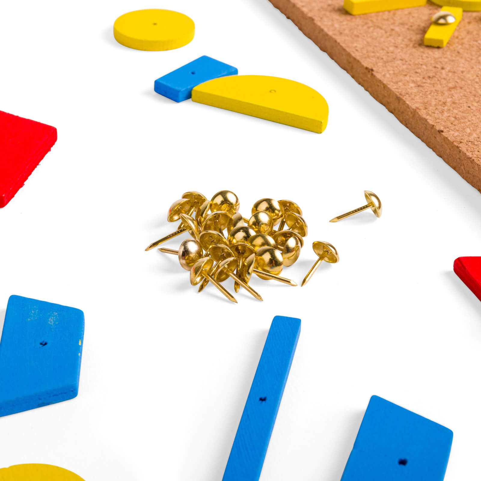 Tap Tap Art - Shapes
