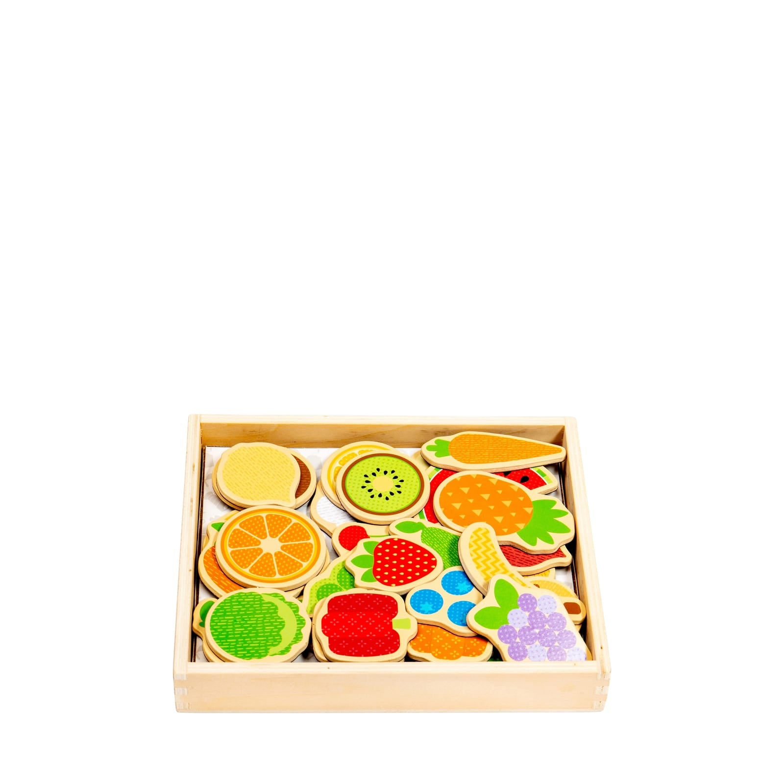 Fruit and Veg Magnets