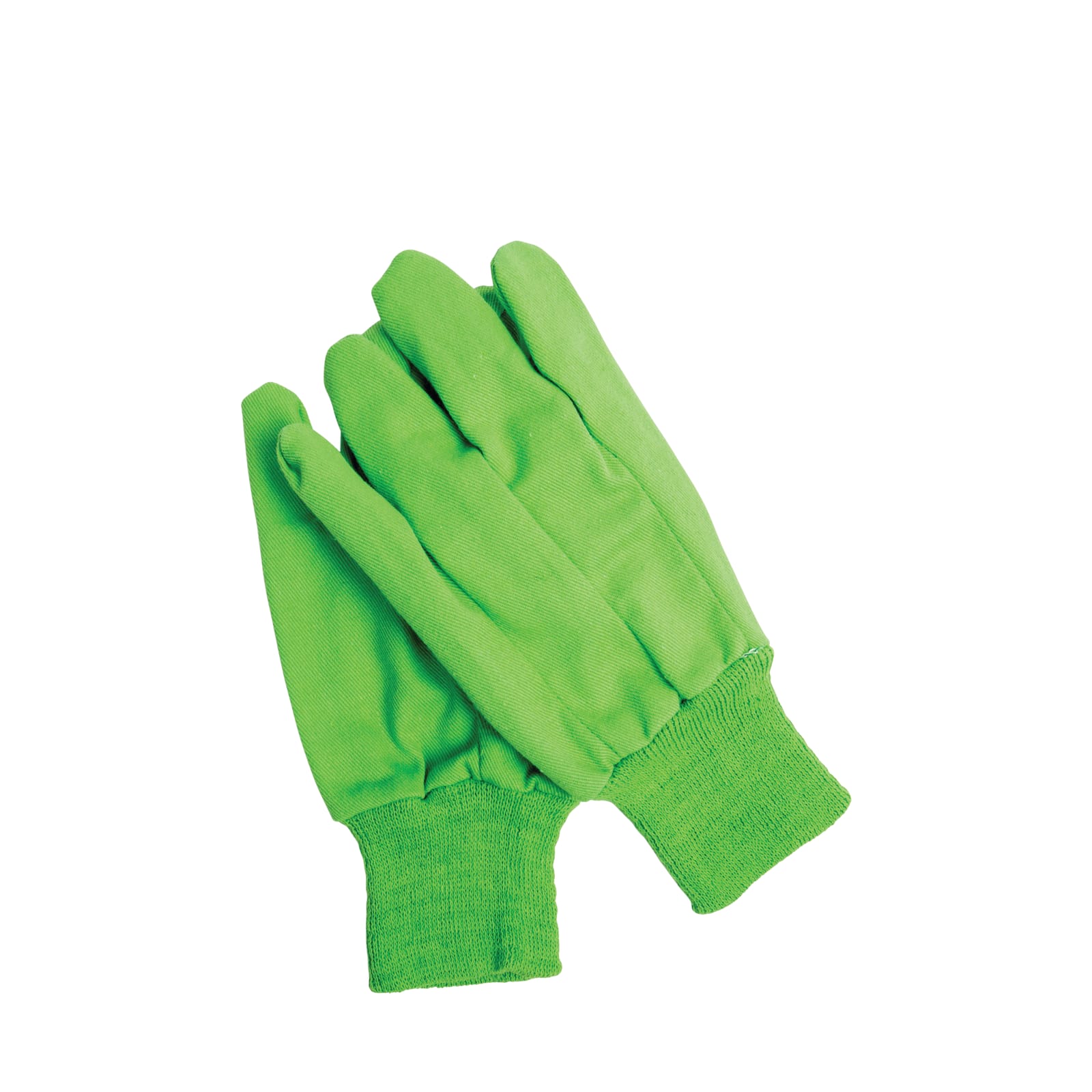 Kids Cotton Gardening Gloves