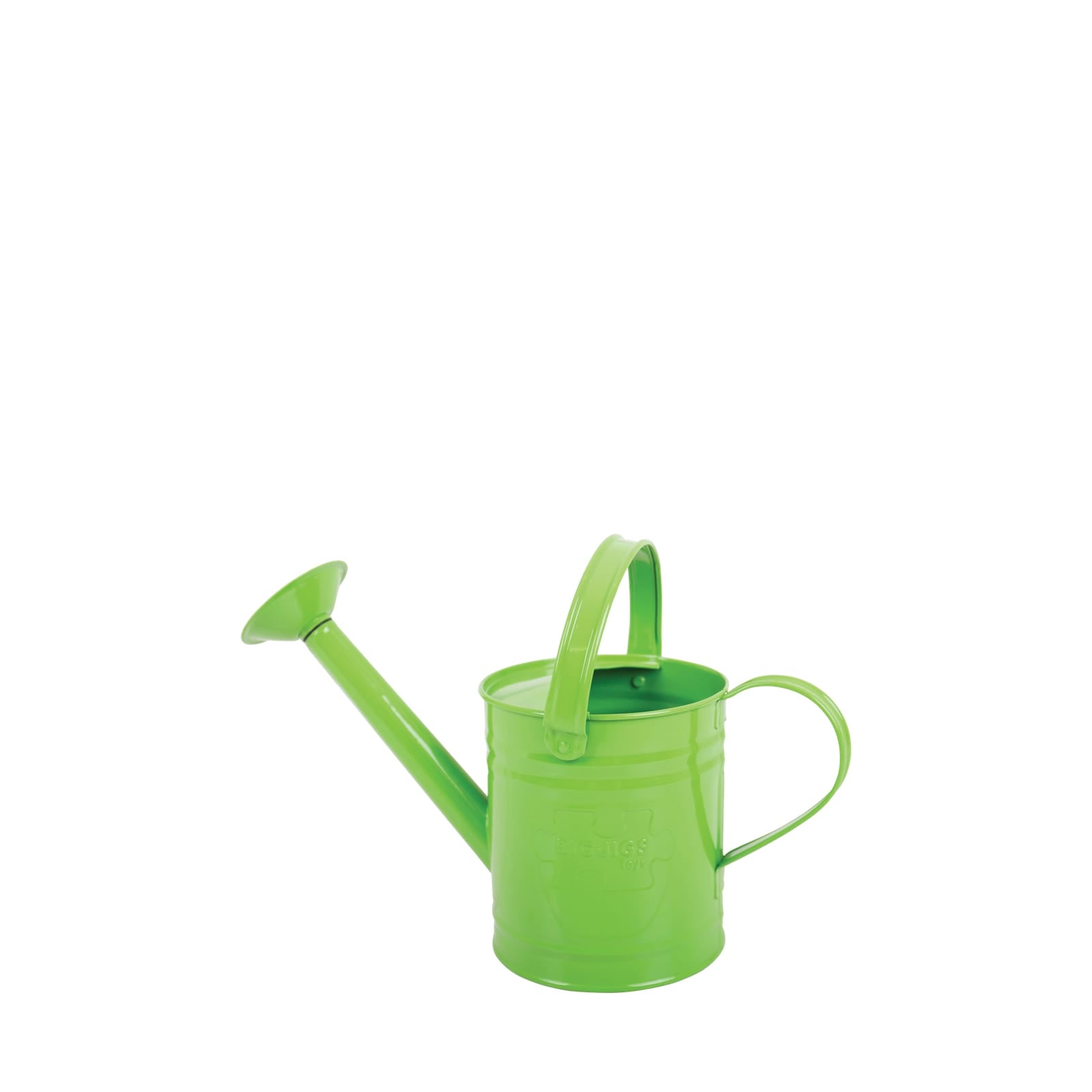 Kids Green Watering Can