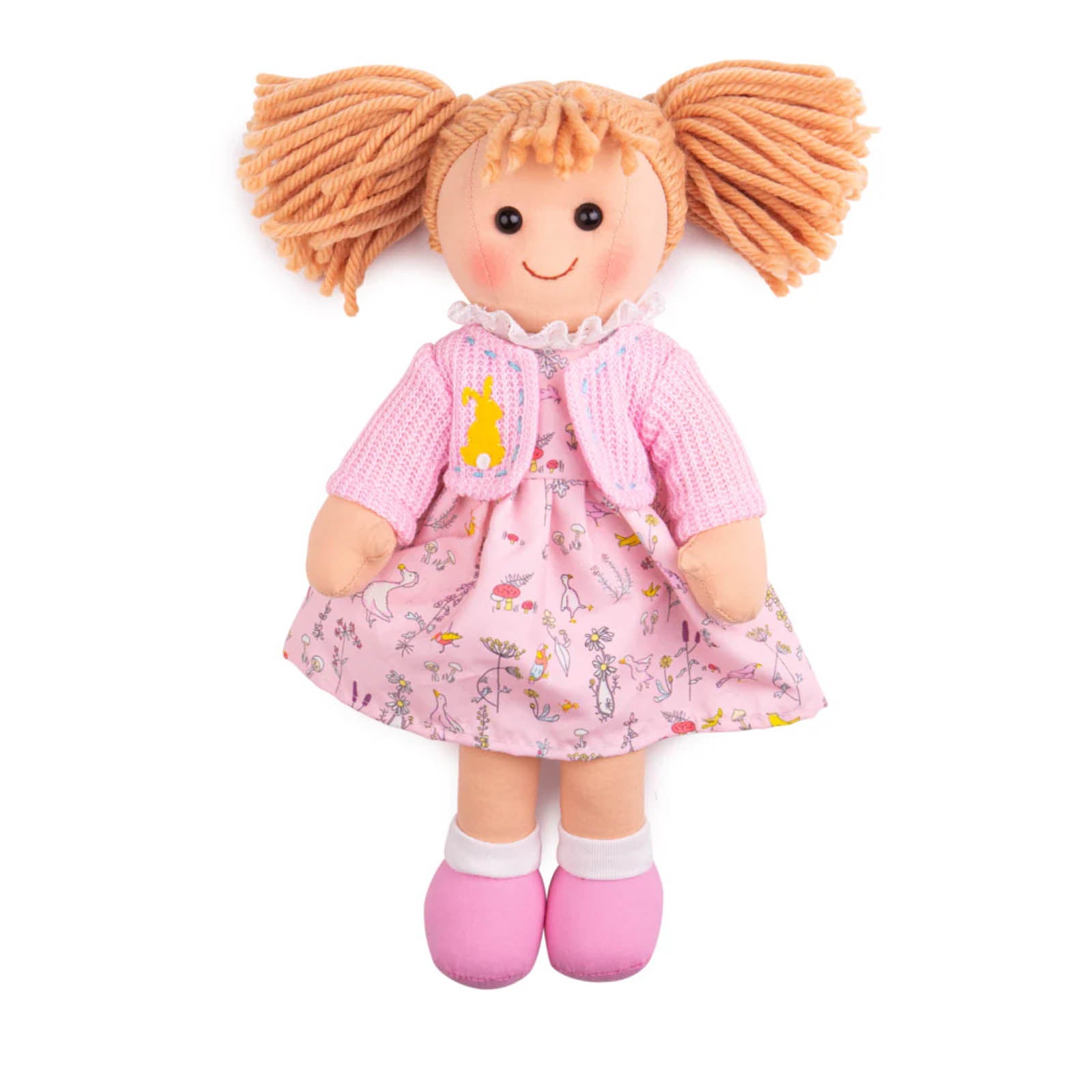 Ella Medium Doll