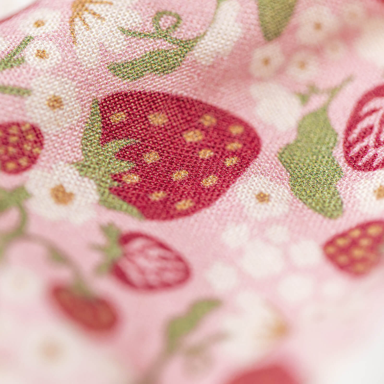 Original Blossom Berry Bunny Cream