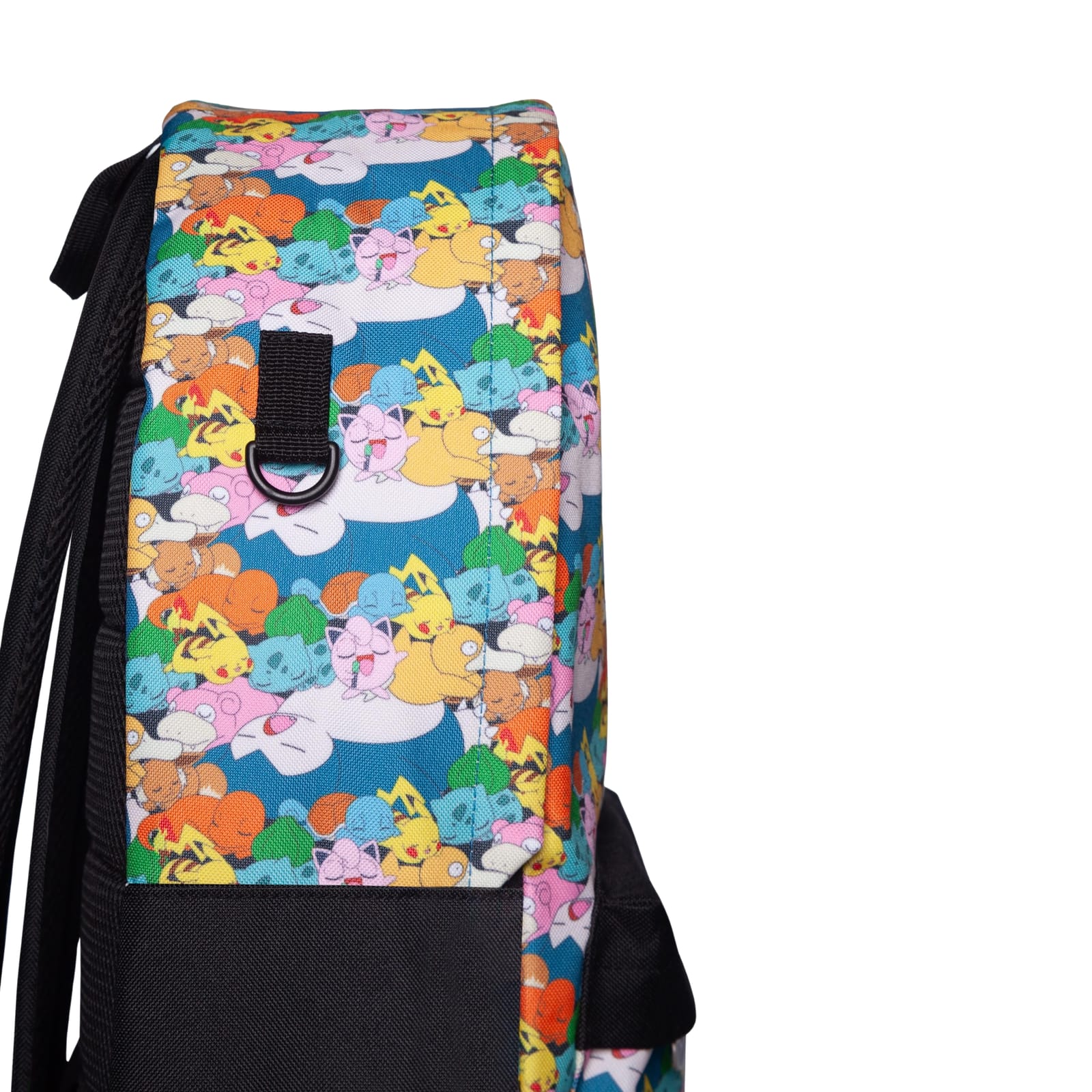 Pokemon Backpack - Loved Characters