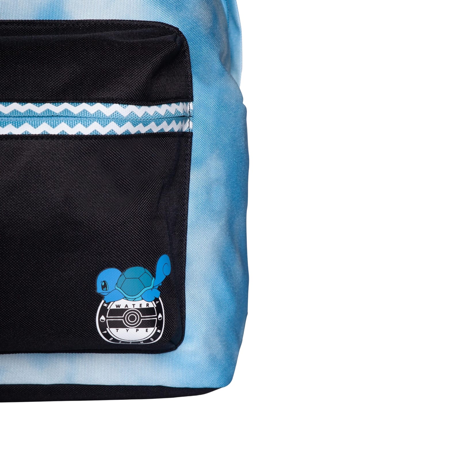 Pokemon Backpack - Squirtle Evolutions