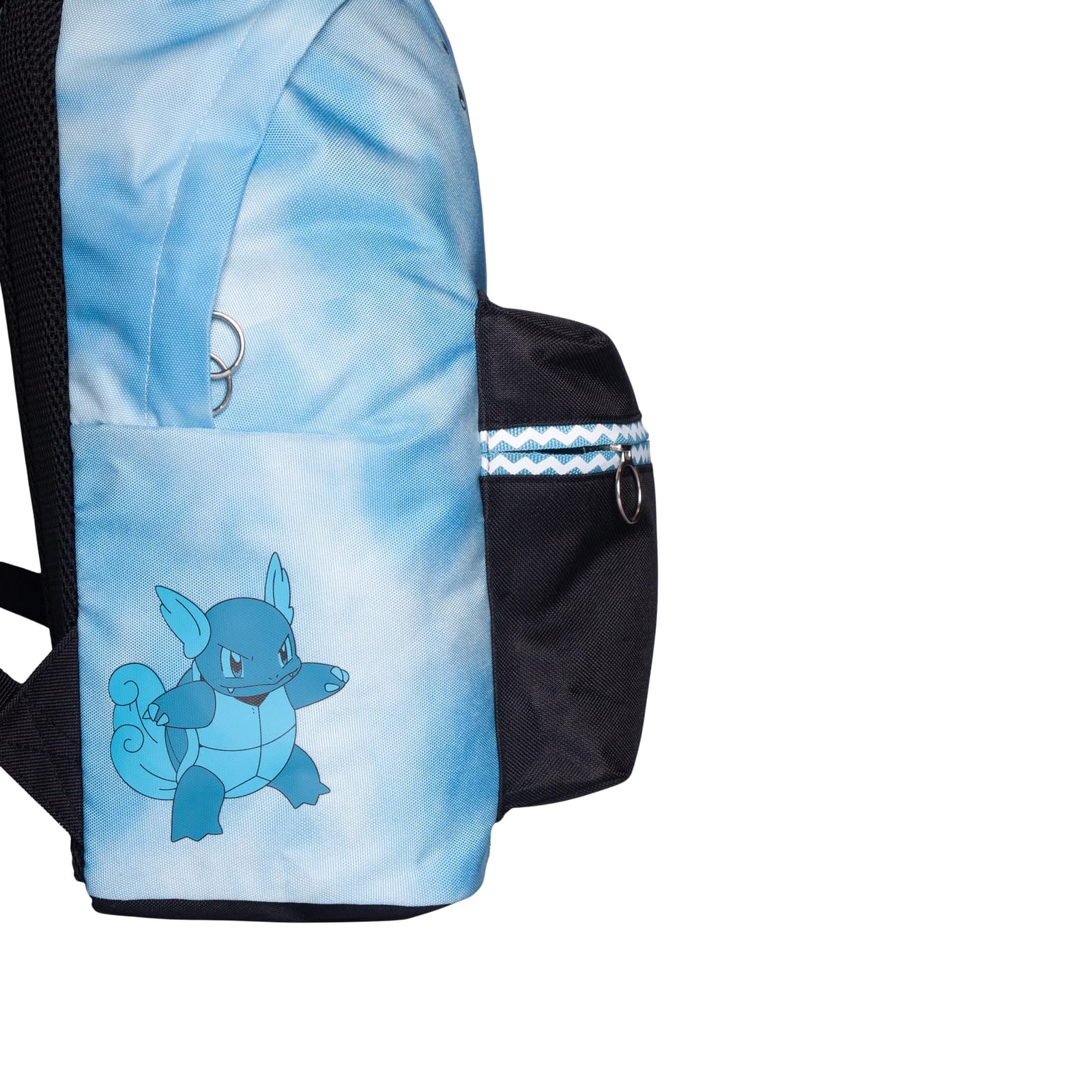 Pokemon Backpack - Squirtle Evolutions