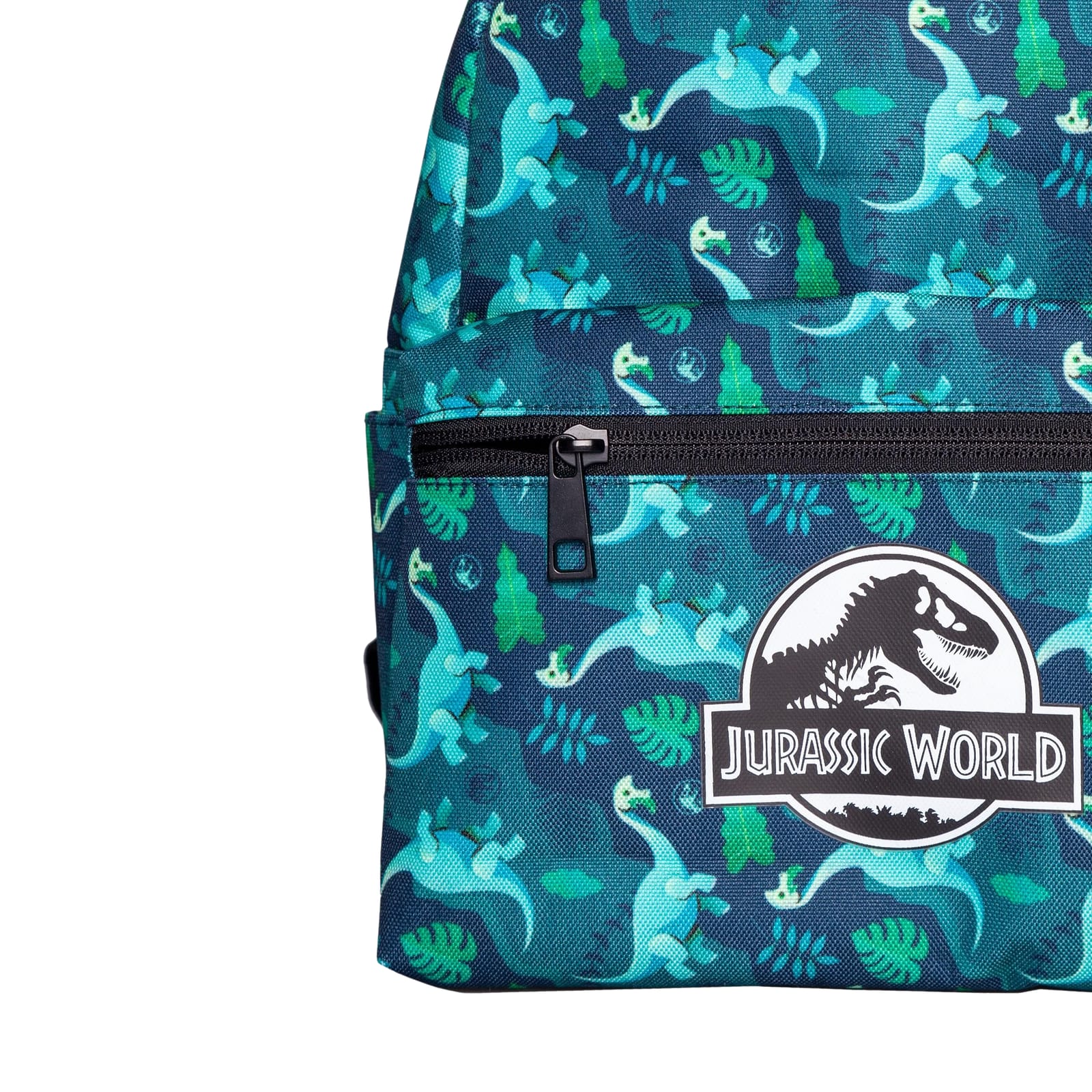 Jurassic Park Small Backpack - Dino