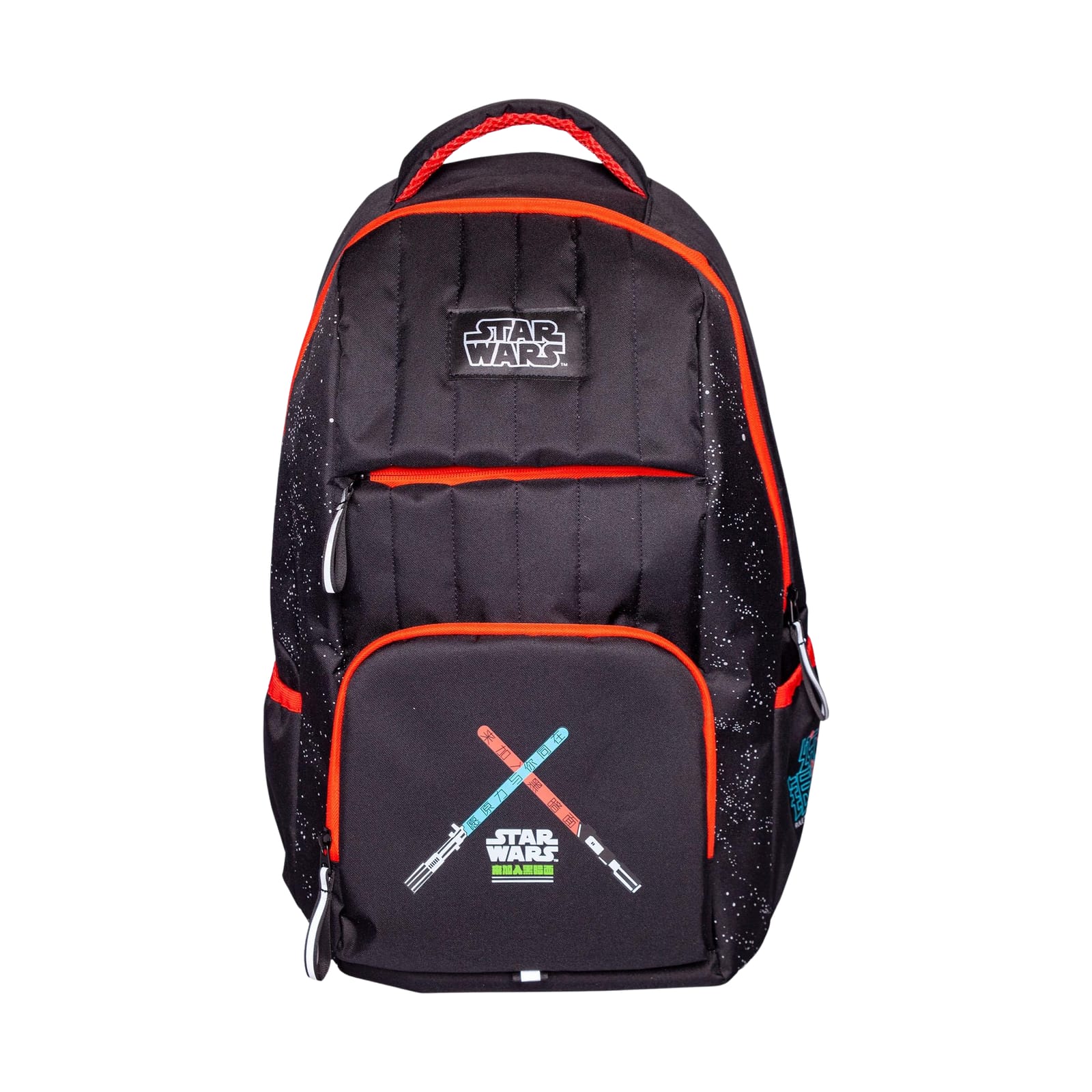 Star Wars Backpack - Lightsabers