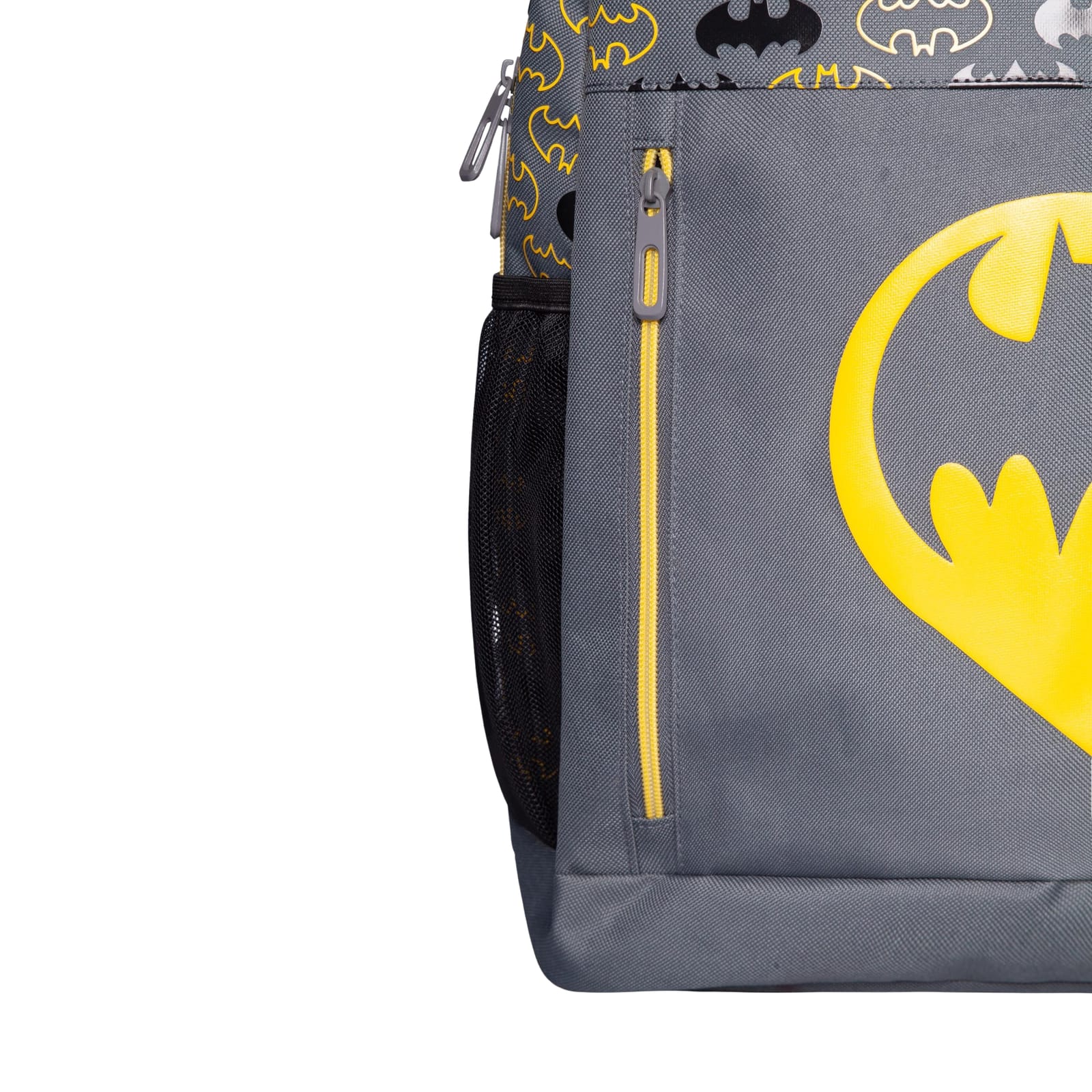 Batman Backpack - The Bat Light