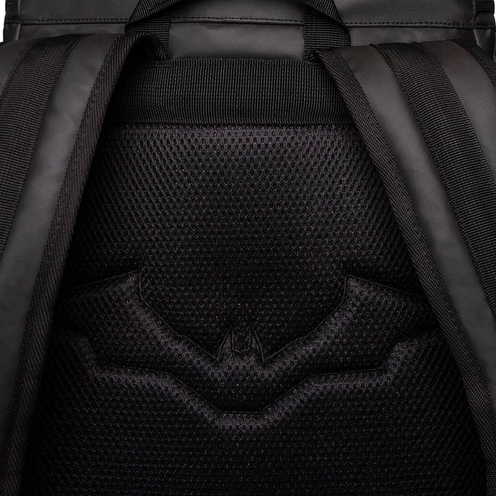 The Batman Backpack - Bat Logo