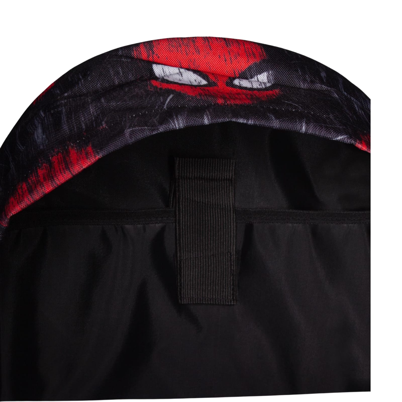 Marvel Backpack - Spider-Man Face